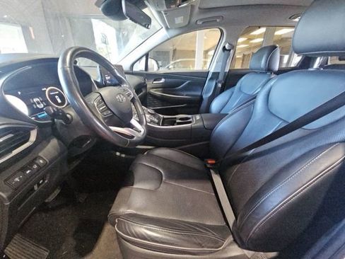 Used 2023 Hyundai Santa Fe Limited image 6