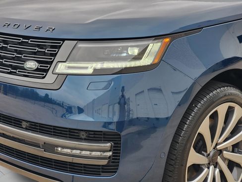 New 2026 Land Rover Range Rover Long Wheelbase SE AWD/4WD image 29