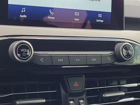 Used 2022 Ford Escape SE w/ Convenience Package image 21