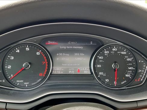 Used 2023 Audi A4 2.0T Premium w/ Convenience Package AWD/4WD image 26
