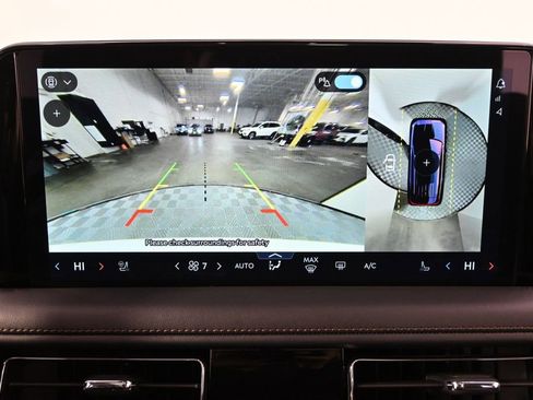 New 2026 Lincoln Aviator Reserve AWD/4WD image 31