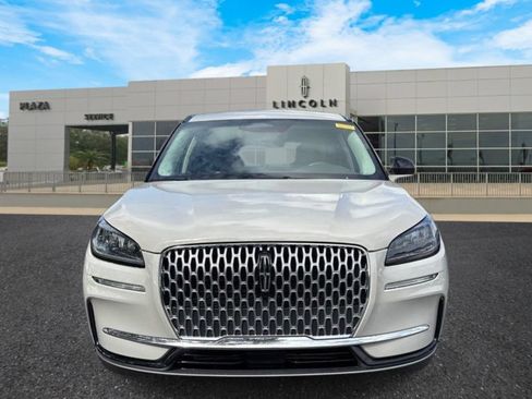 Certified 2023 Lincoln Corsair FWD image 12