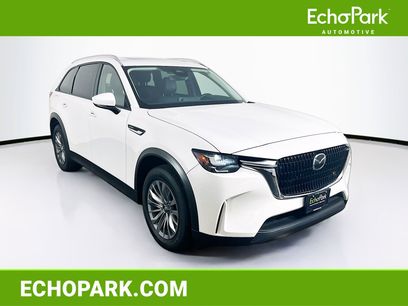Used 2024 MAZDA CX-90 Plug-In Hybrid w/ Preferred