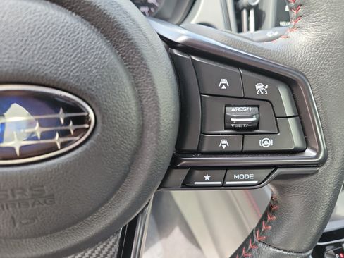 Used 2023 Subaru WRX GT AWD/4WD image 30