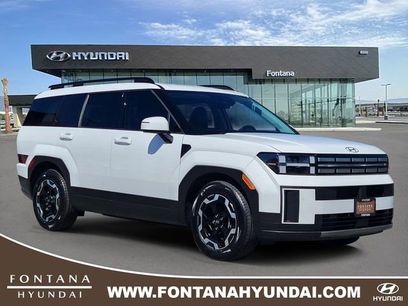 Used 2024 Hyundai Santa Fe SEL
