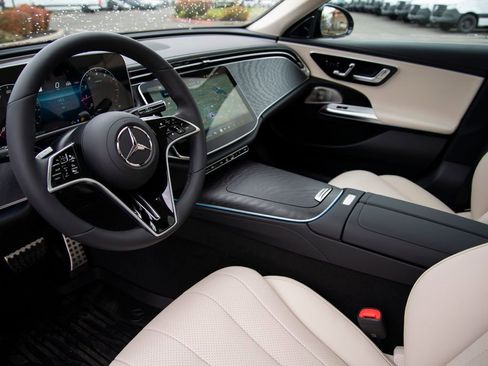 New 2026 Mercedes-Benz E 450 4MATIC All-Terrain Wagon image 10