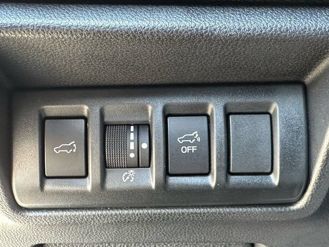 Used 2022 Subaru Outback Touring w/ Popular Package #2 AWD/4WD image 27