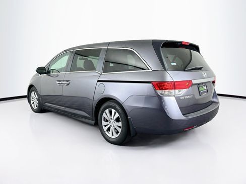 Used 2016 Honda Odyssey EX image 5
