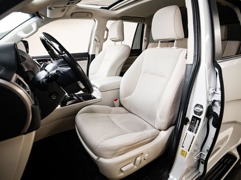 Used 2021 Lexus GX 460 Premium w/ Premium Package AWD/4WD image 5