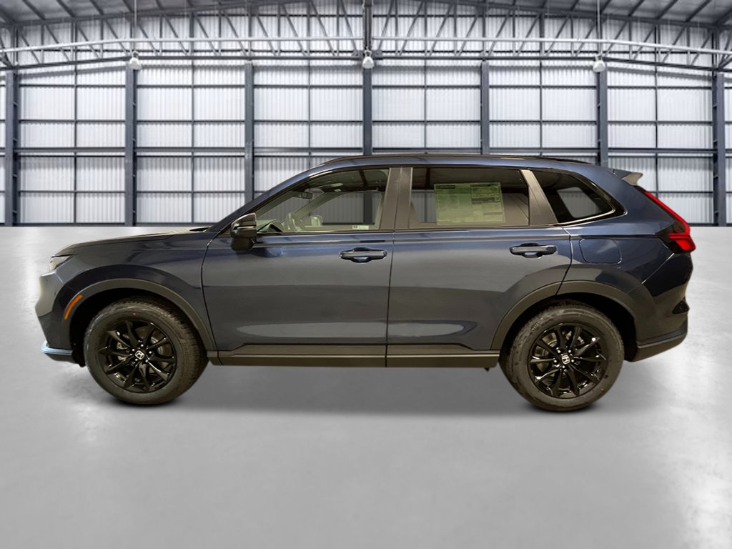 New 2027 Honda CR-V Sport-L image 2