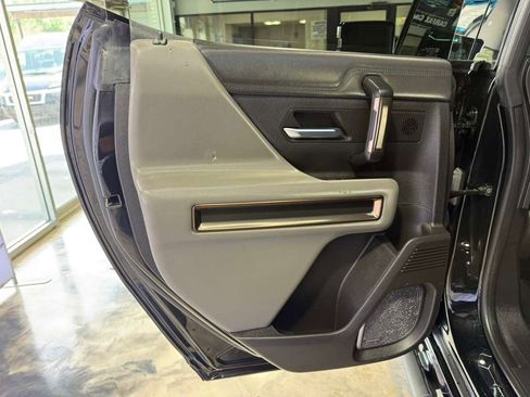 Used 2024 GMC Hummer EV 3X w/ Extreme Off-Road Package AWD/4WD image 44