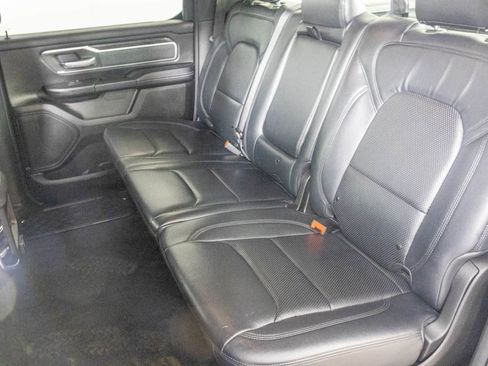 Used 2021 RAM 1500 Big Horn image 44