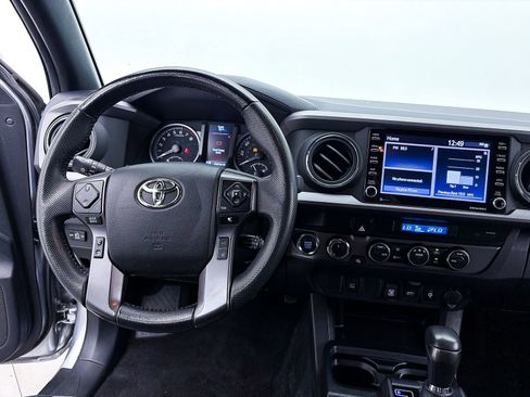 Used 2023 Toyota Tacoma TRD Off-Road AWD/4WD image 6