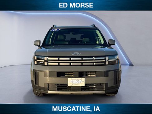 Used 2026 Hyundai Santa Fe SEL image 8