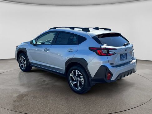 New 2026 Subaru Crosstrek 2.5i Premium AWD/4WD image 3