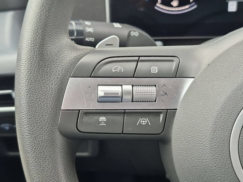 Used 2025 Hyundai Sonata SEL FWD image 21