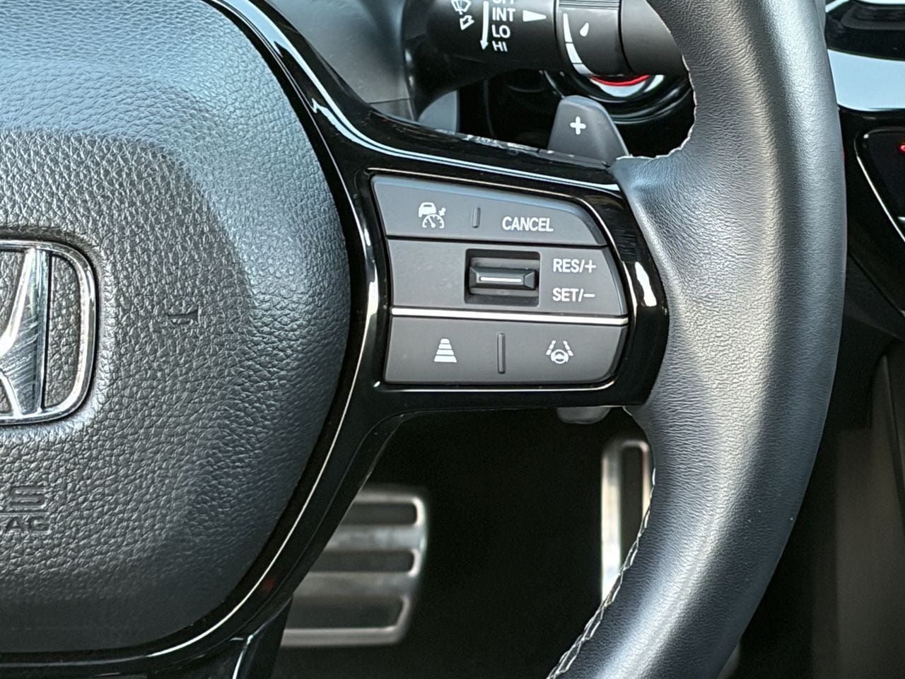 Used 2025 Honda Civic Sport Touring image 21