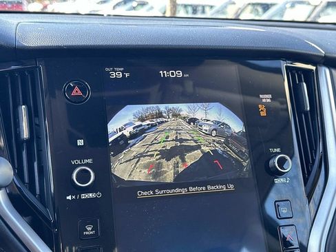 Used 2025 Subaru Legacy Premium image 12