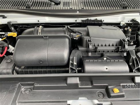 Used 2023 Ford E-350 and Econoline 350 Super Duty w/ Power Windows & Locks Group RWD image 19