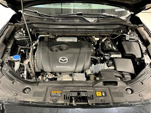 Used 2024 MAZDA CX-5 AWD 2.5 S w/ Select Package image 29