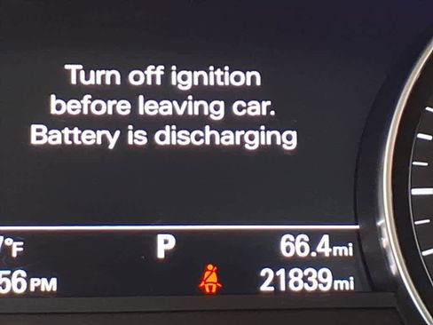 Used 2018 Audi A6 2.0T Premium Plus w/ Premium Plus Package image 13