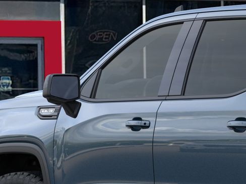 New 2026 GMC Sierra 1500 Elevation w/ Elevation Premium Package AWD/4WD image 12