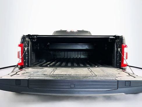 Certified 2023 Ford F150 Raptor w/ Equipment Group 802A Raptor R image 21