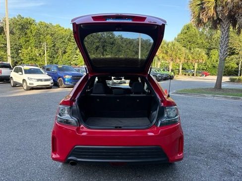 Used 2015 Scion tC FWD image 27