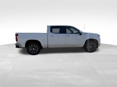 Used 2023 Chevrolet Silverado 1500 LT