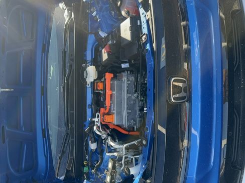 New 2026 Honda Prologue Elite image 16
