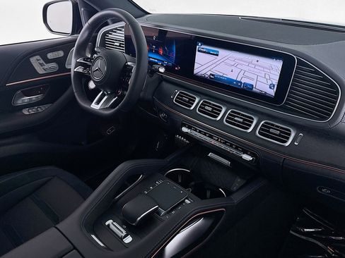 New 2026 Mercedes-Benz GLE 53 AMG 4MATIC Coupe image 15
