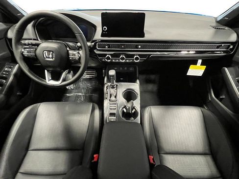 New 2026 Honda Civic Sport Touring image 16