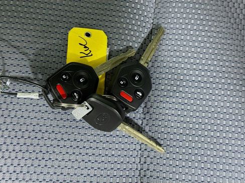 Used 2019 Subaru Legacy 2.5i Premium image 31