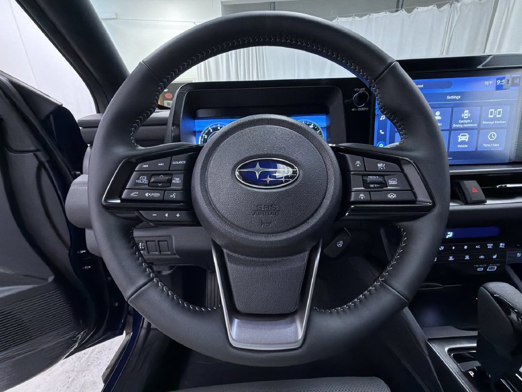 New 2026 Subaru Outback Touring XT AWD/4WD image 26