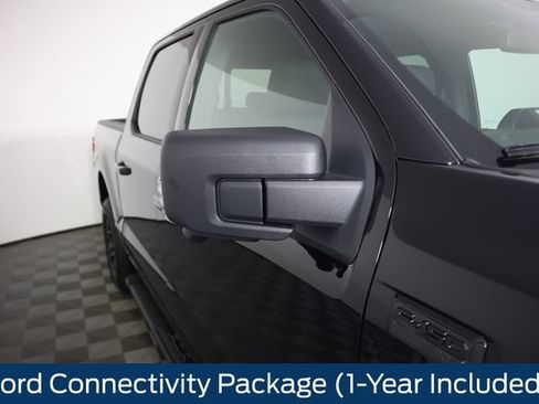 New 2026 Ford F150 XLT w/ Equipment Group 302A MID AWD/4WD image 10