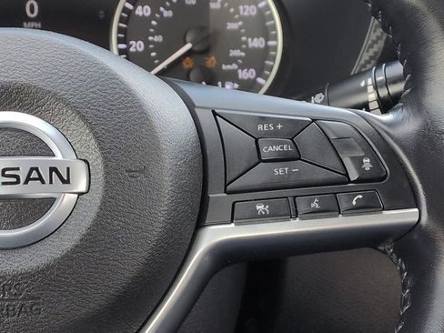 Used 2020 Nissan Sentra SV image 25