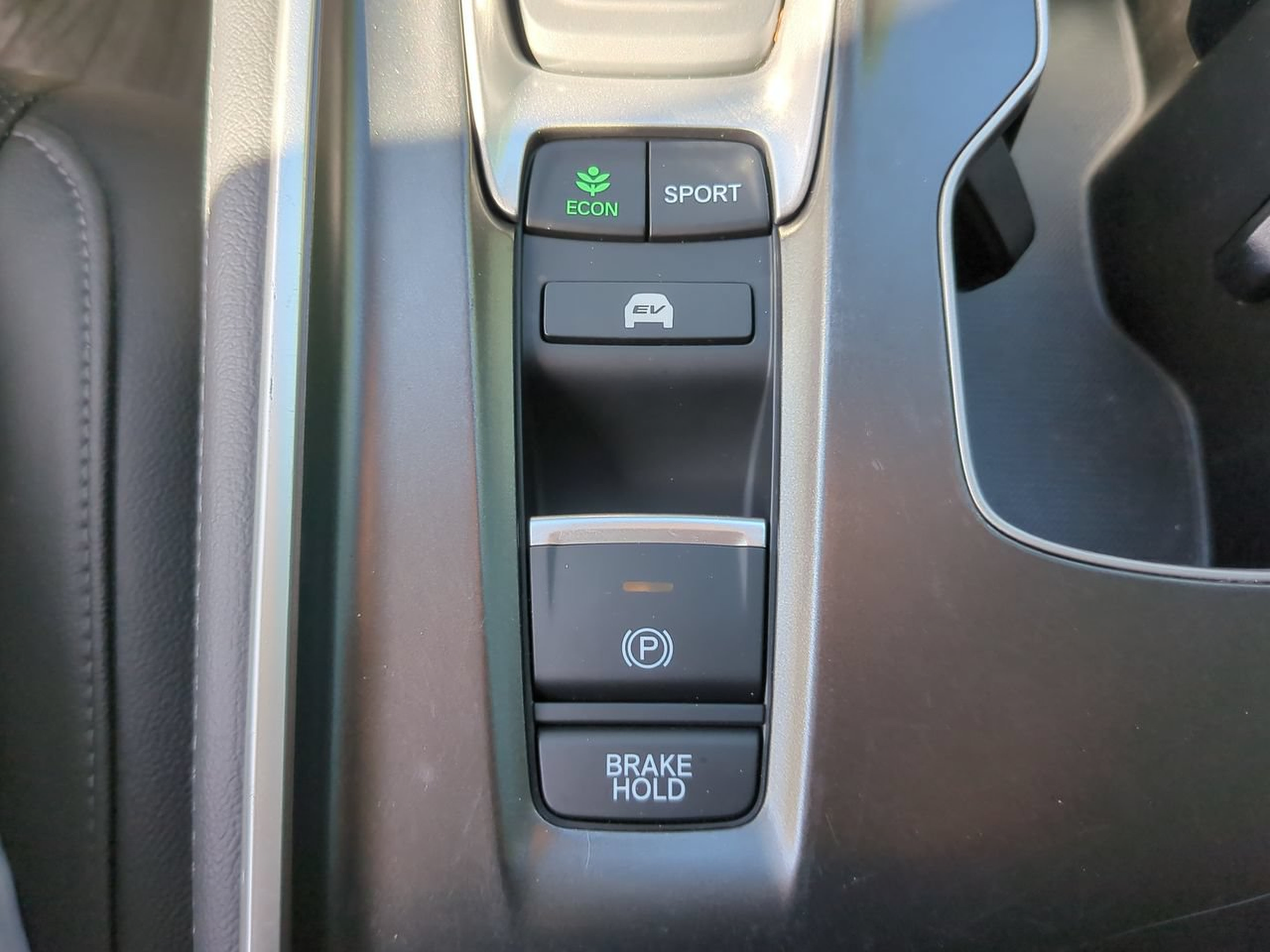 Certified 2020 Honda Accord Touring image 30