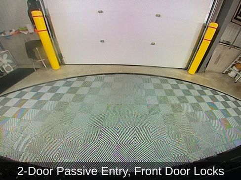 Certified 2025 Jeep Wrangler Willys image 19