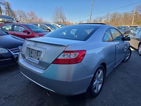 Used 2007 Honda Civic EX image 5