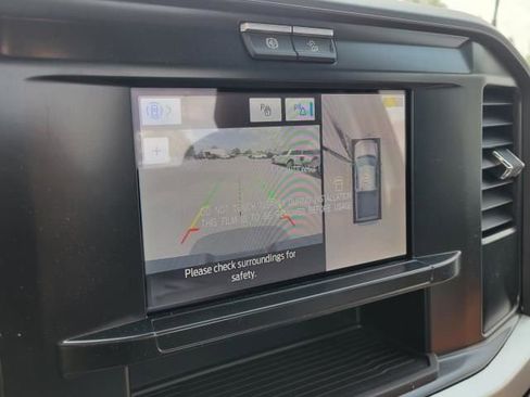New 2025 Ford F350 XL w/ 360-Degree Camera Package image 26