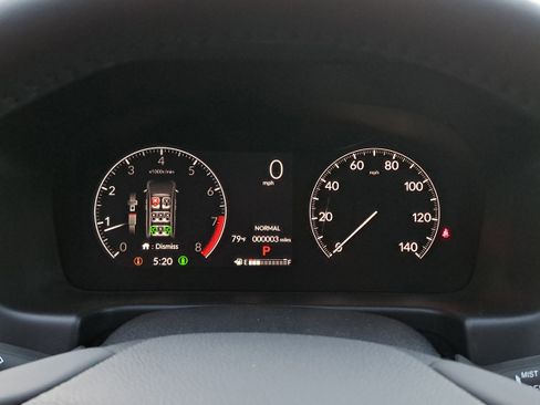 New 2026 Honda Odyssey Touring image 27