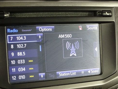 Used 2019 Toyota 4Runner SR5 Premium image 33