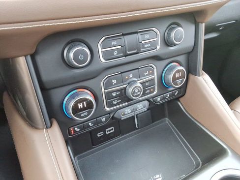 Certified 2023 Chevrolet Tahoe High Country w/ Max Trailering Package image 34