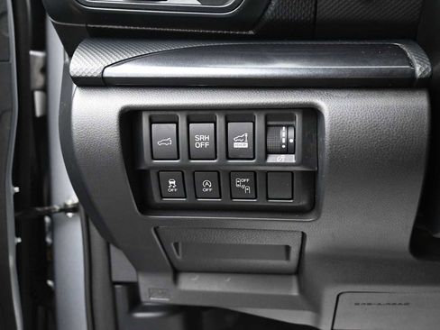 Used 2024 Subaru Forester Wilderness AWD/4WD image 12