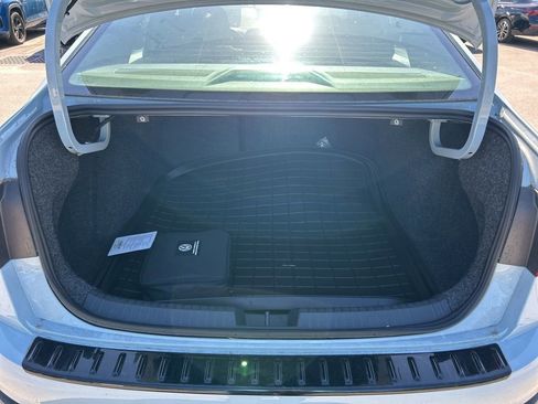 Used 2025 Volkswagen Jetta Sport image 50