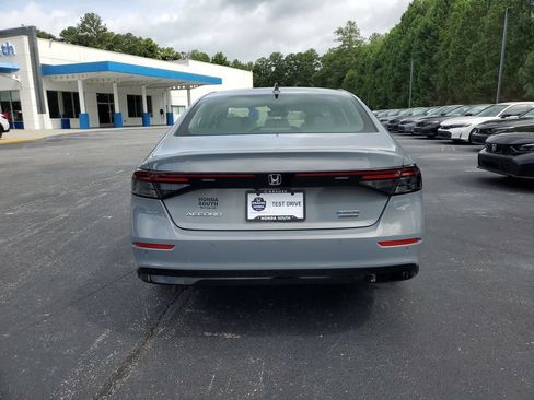 New 2026 Honda Accord Touring image 5