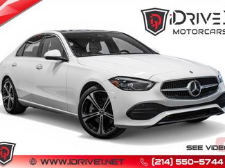 Used 2022 Mercedes-Benz C 300 C 300 video 1