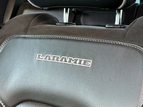 Used 2021 RAM 1500 Laramie w/ Sport Appearance Package image 14