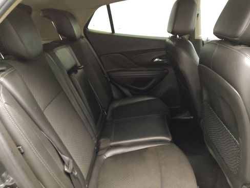 Used 2018 Buick Encore Preferred image 19