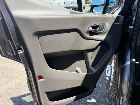 Used 2020 Ford Transit 350 XLT w/ Upfitter Package AWD/4WD image 26